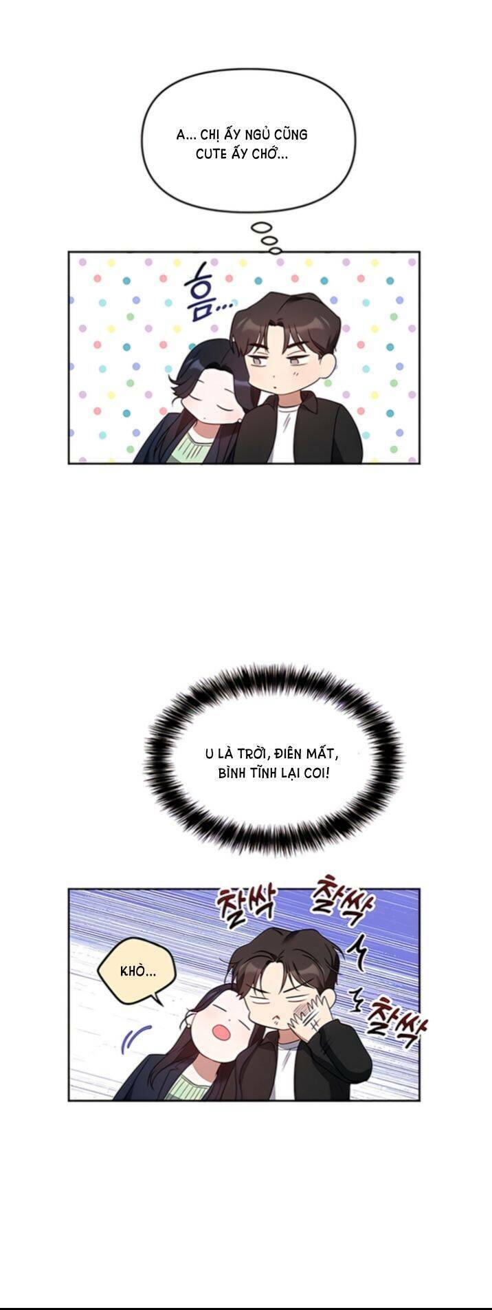 Công Việc Bất Thường Chap 13 - Next Chap 14