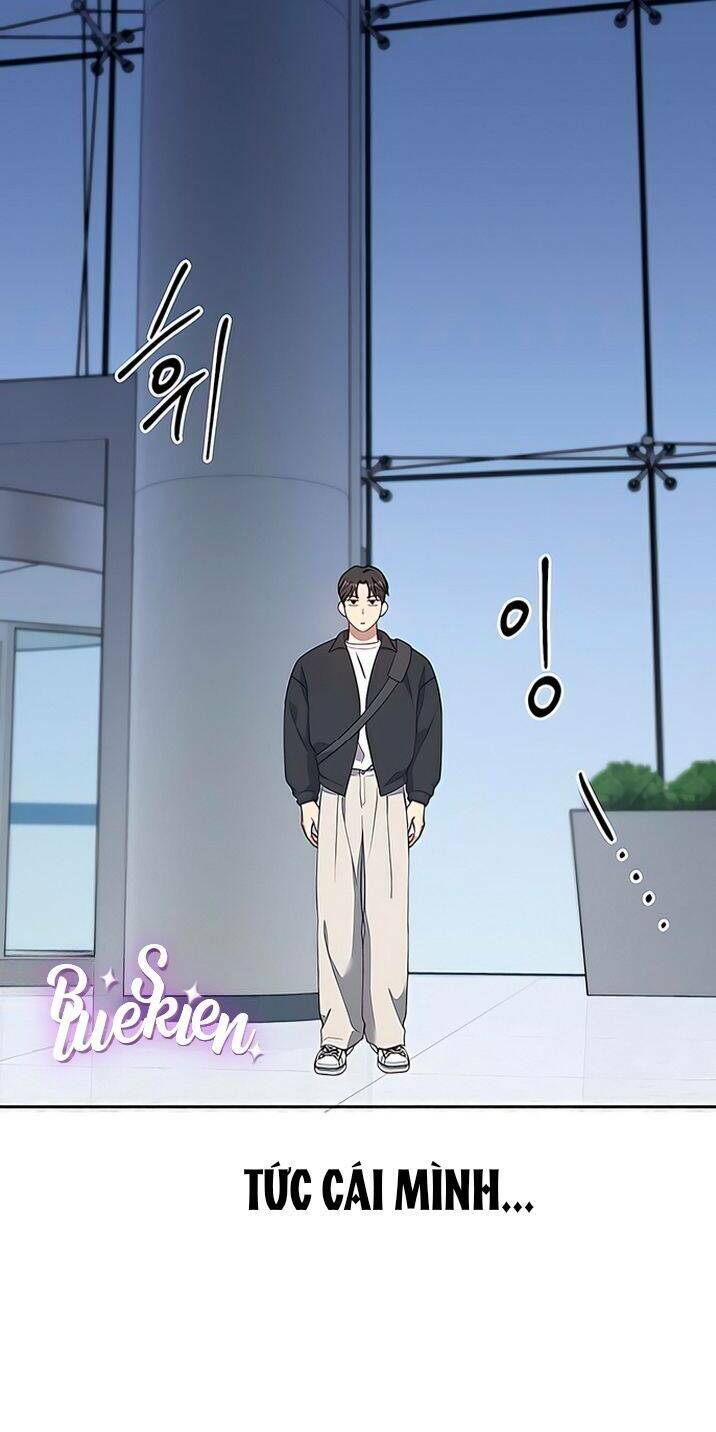 Công Việc Bất Thường Chap 13 - Next Chap 14