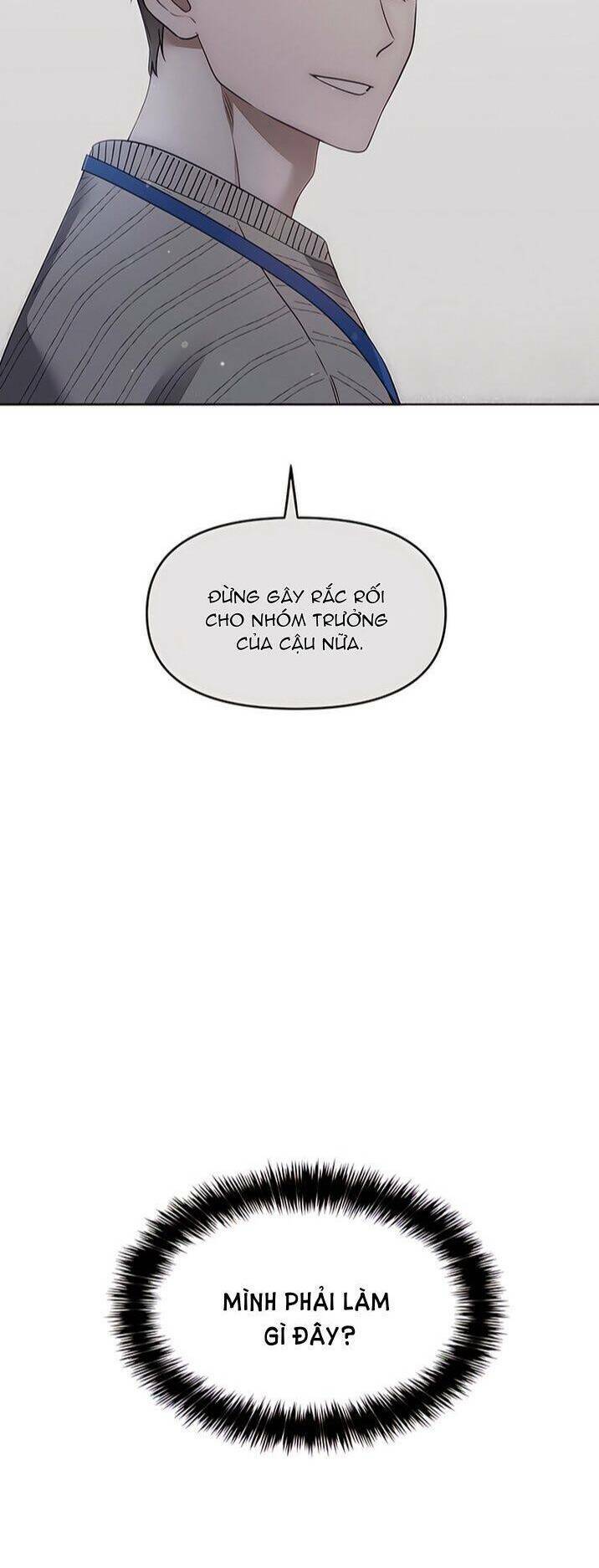 Công Việc Bất Thường Chap 14 - Next Chap 15