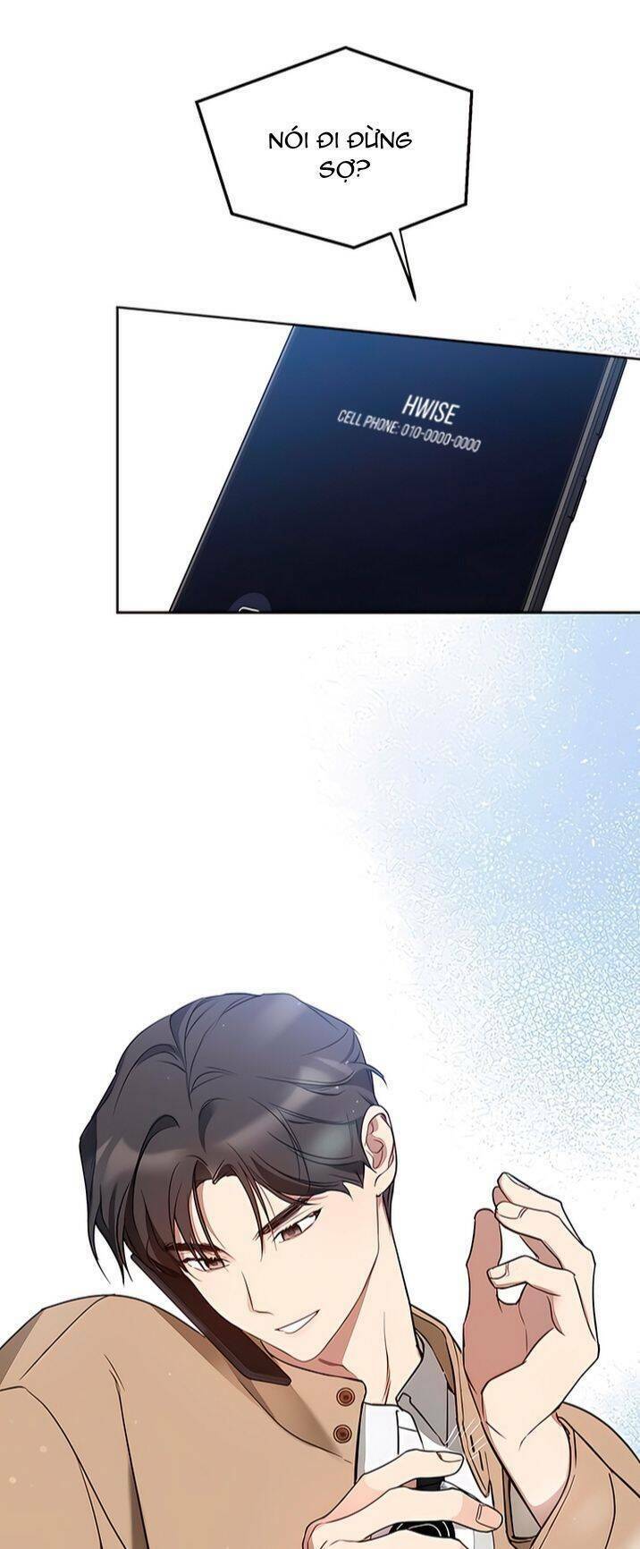 Công Việc Bất Thường Chap 14 - Next Chap 15