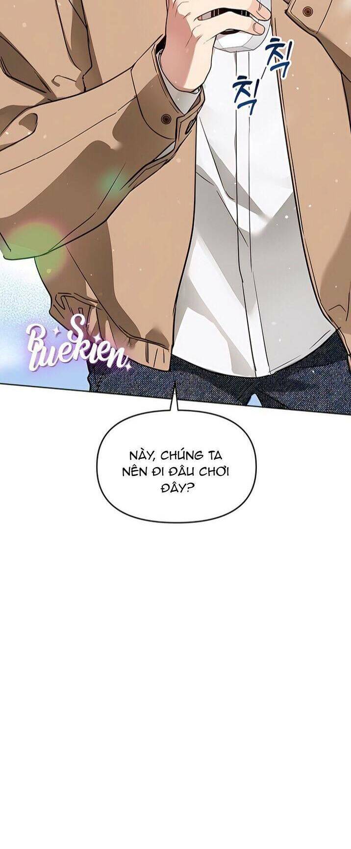 Công Việc Bất Thường Chap 14 - Next Chap 15