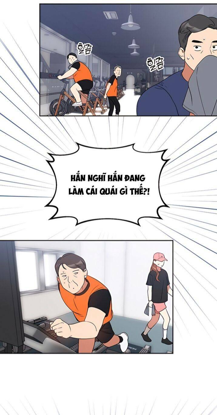 Công Việc Bất Thường Chap 14 - Next Chap 15