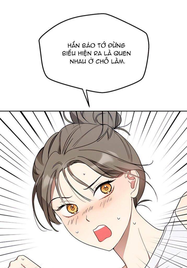 Công Việc Bất Thường Chap 14 - Next Chap 15