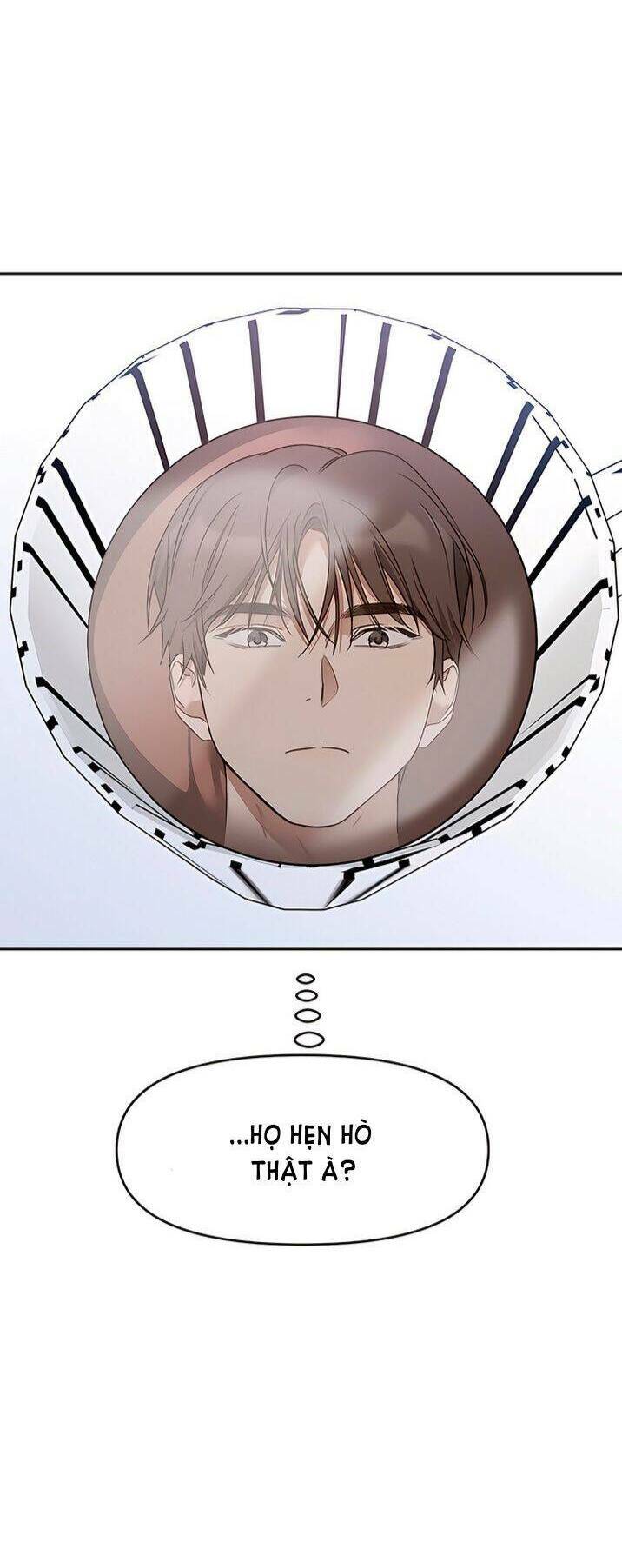 Công Việc Bất Thường Chap 14 - Next Chap 15