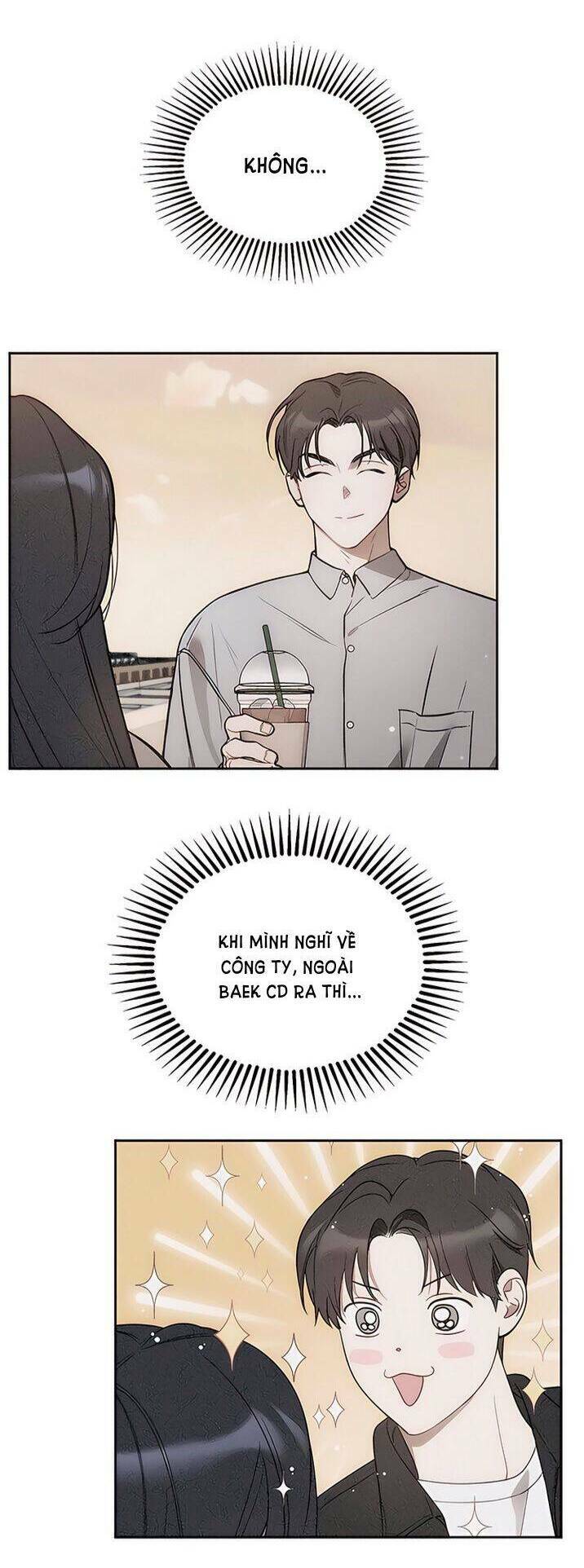 Công Việc Bất Thường Chap 14 - Next Chap 15