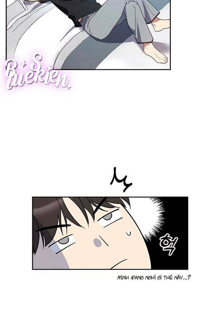 Công Việc Bất Thường Chap 14 - Next Chap 15