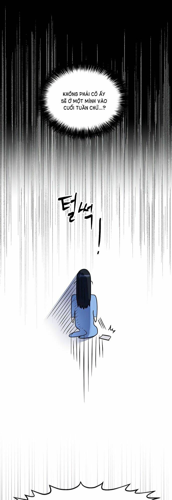 Công Việc Bất Thường Chap 15 - Next Chap 16