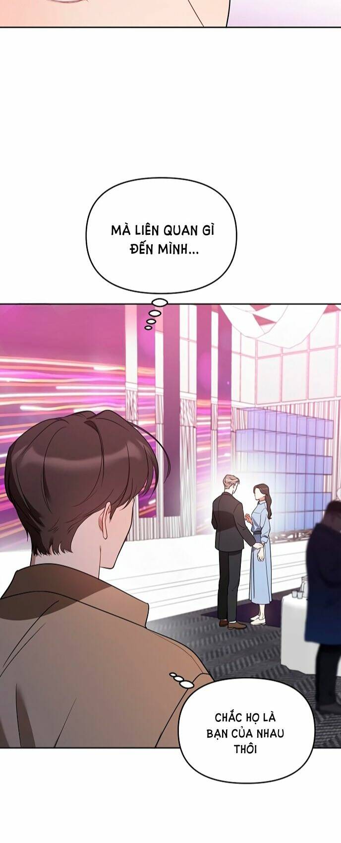 Công Việc Bất Thường Chap 15 - Next Chap 16