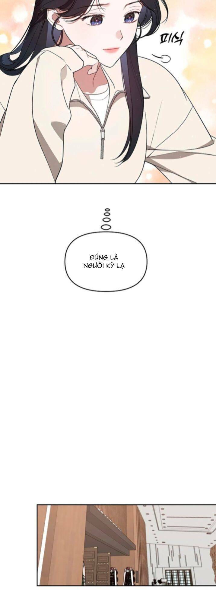 Công Việc Bất Thường Chap 16 - Next Chap 17