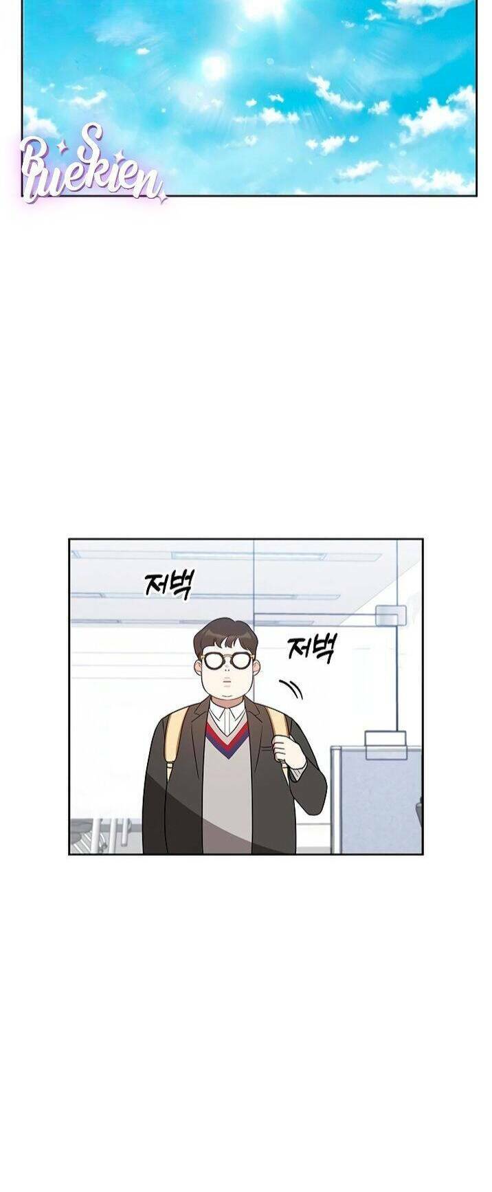 Công Việc Bất Thường Chap 16 - Next Chap 17