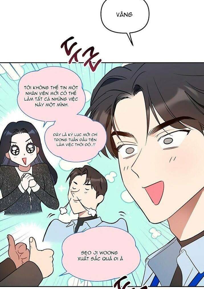 Công Việc Bất Thường Chap 17 - Next Chap 18