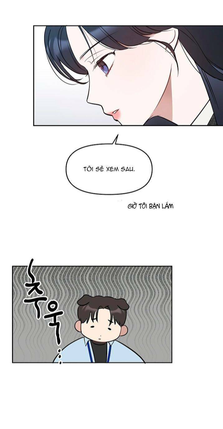 Công Việc Bất Thường Chap 17 - Next Chap 18