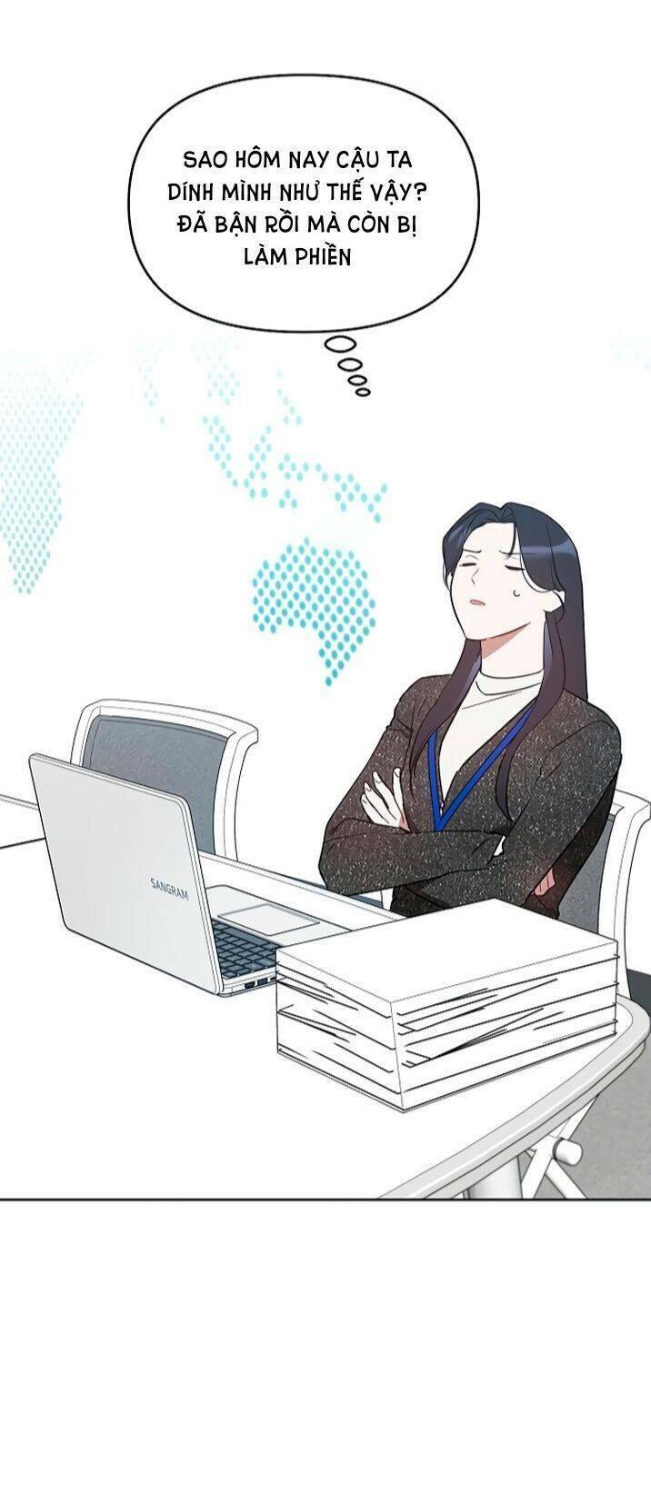 Công Việc Bất Thường Chap 17 - Next Chap 18