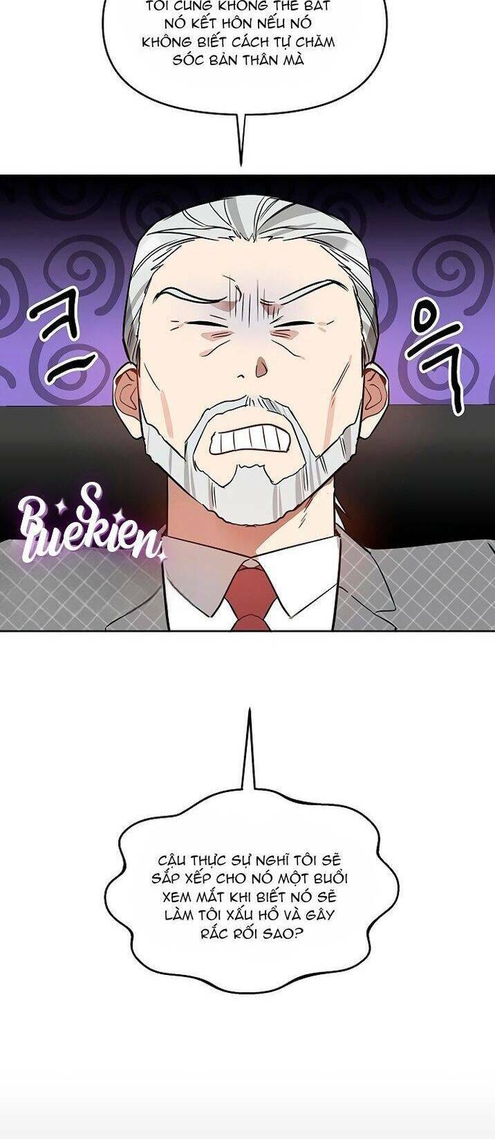 Công Việc Bất Thường Chap 18 - Next Chap 19