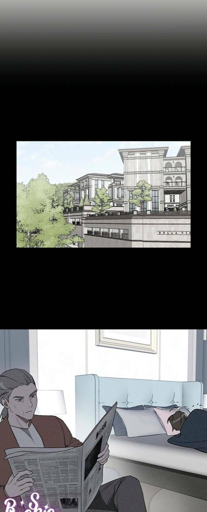 Công Việc Bất Thường Chap 18 - Next Chap 19