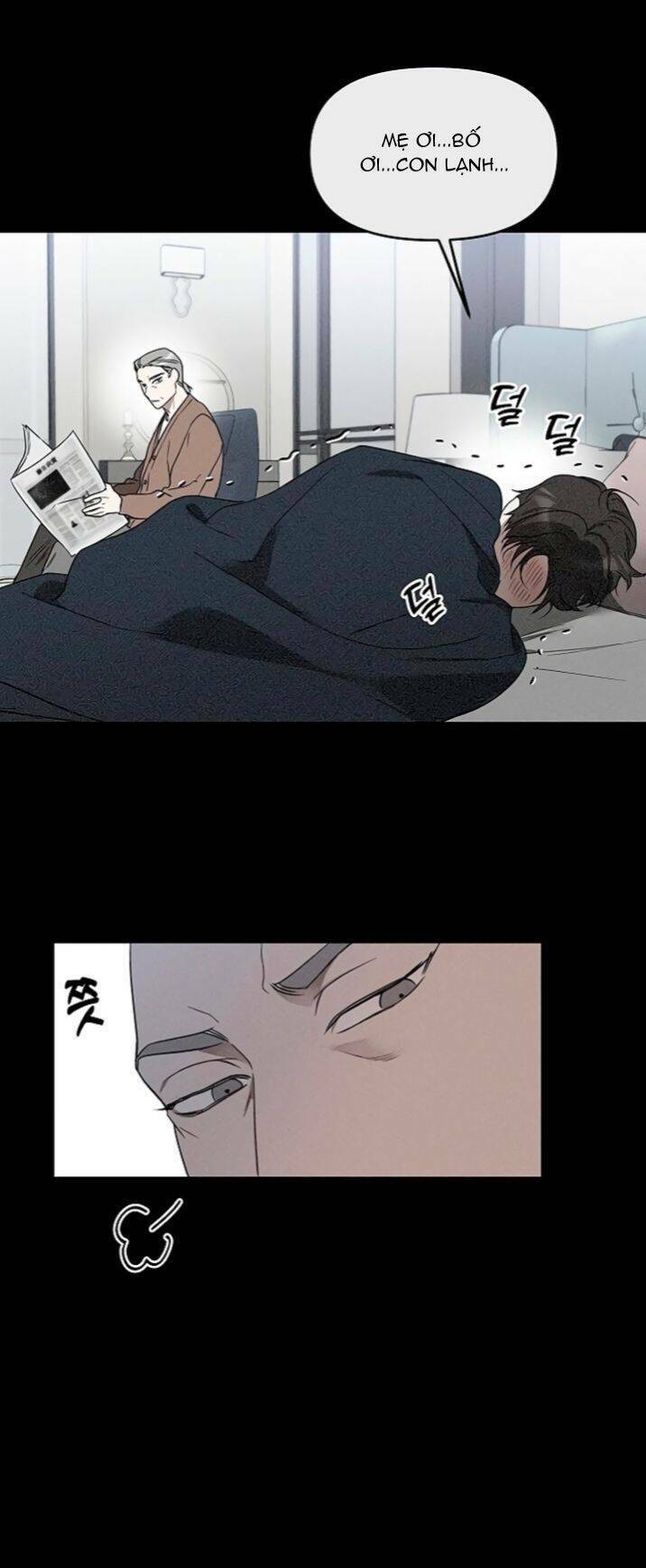 Công Việc Bất Thường Chap 18 - Next Chap 19