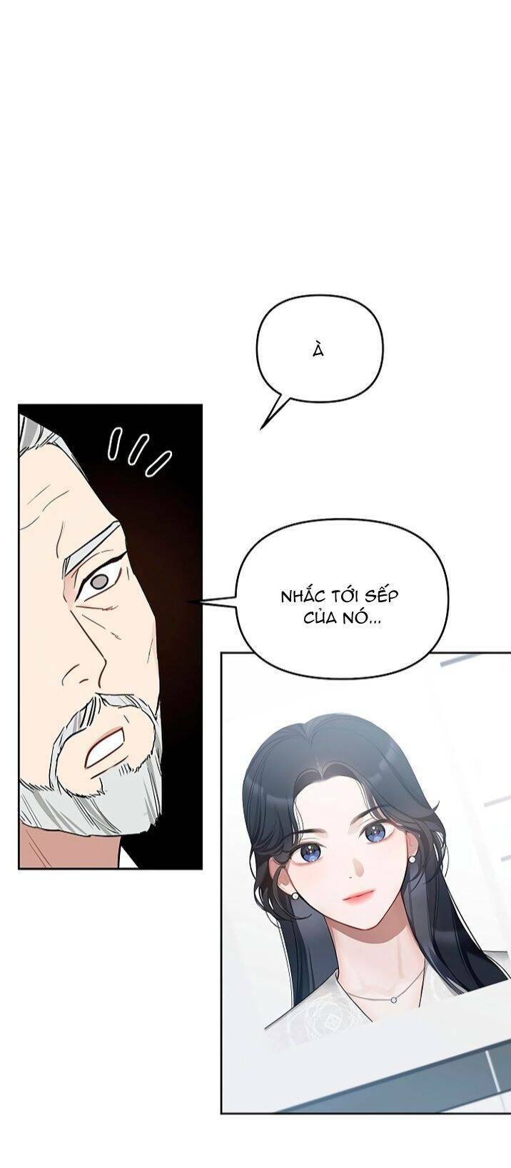 Công Việc Bất Thường Chap 18 - Next Chap 19