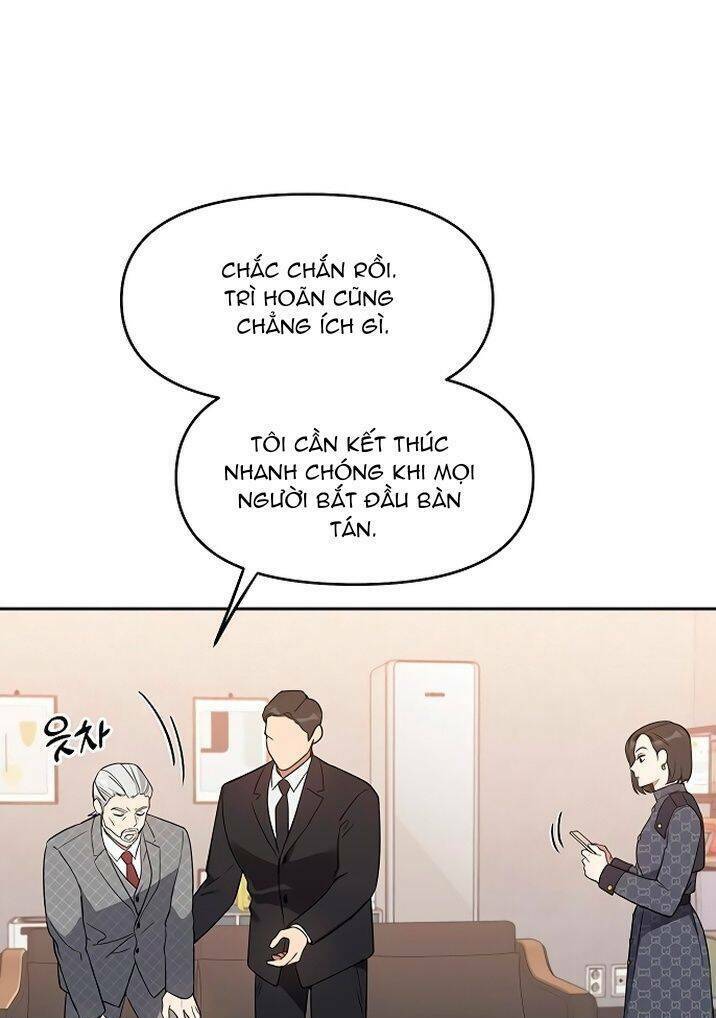 Công Việc Bất Thường Chap 18 - Next Chap 19