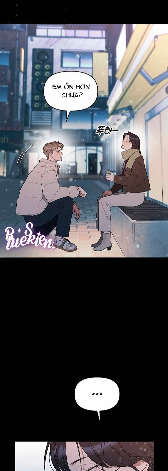 Công Việc Bất Thường Chap 19 - Next Chap 20