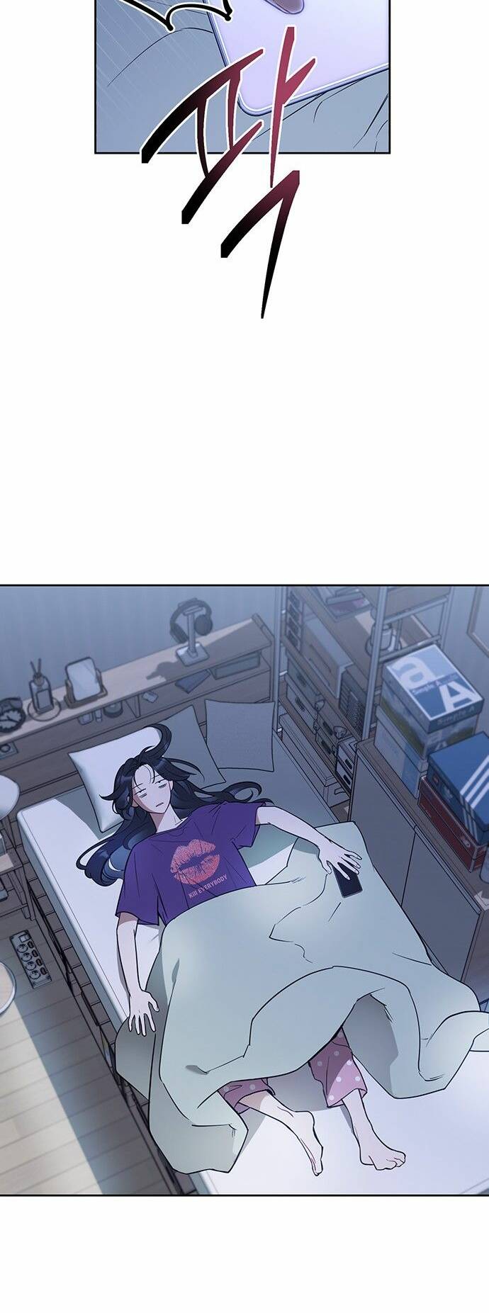 Công Việc Bất Thường Chap 2 - Next Chap 3