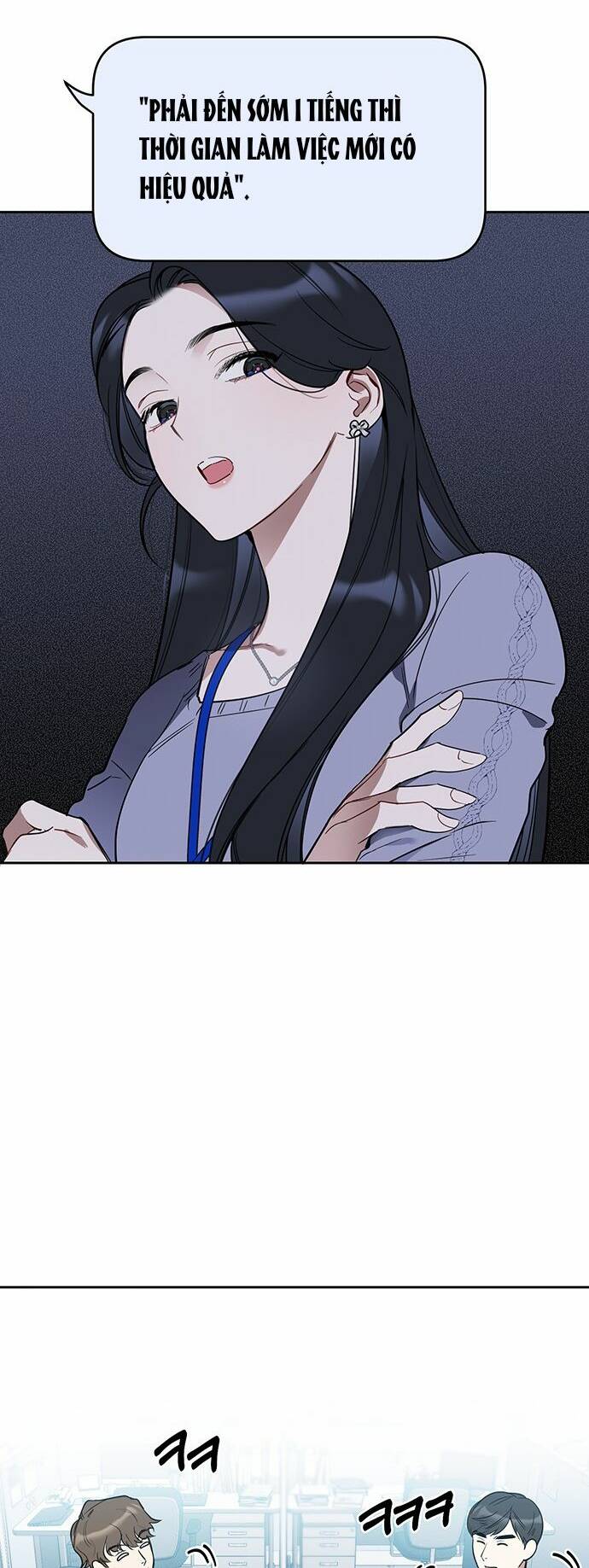 Công Việc Bất Thường Chap 2 - Next Chap 3