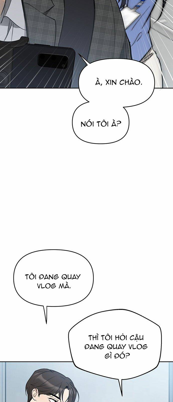 Công Việc Bất Thường Chap 2 - Next Chap 3