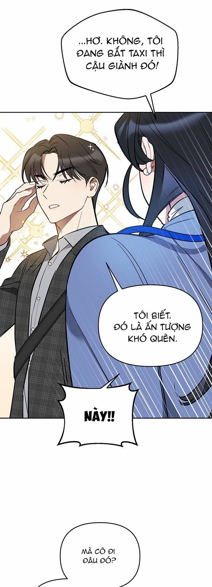 Công Việc Bất Thường Chap 2 - Next Chap 3