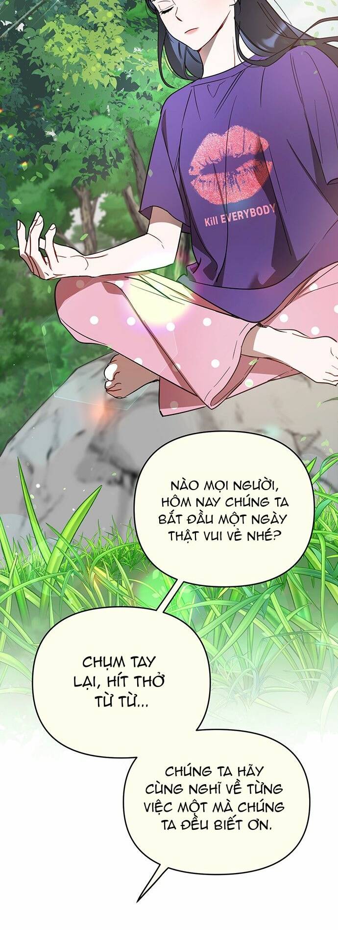 Công Việc Bất Thường Chap 2 - Next Chap 3