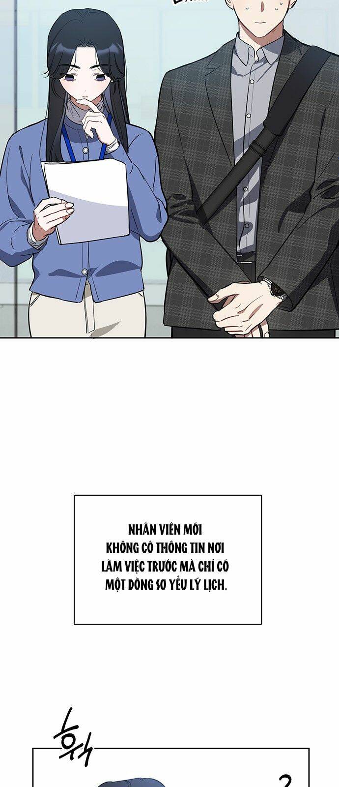 Công Việc Bất Thường Chap 3 - Next Chap 4