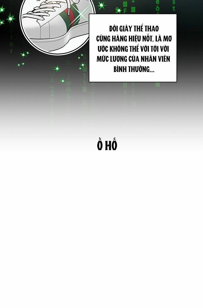 Công Việc Bất Thường Chap 3 - Next Chap 4