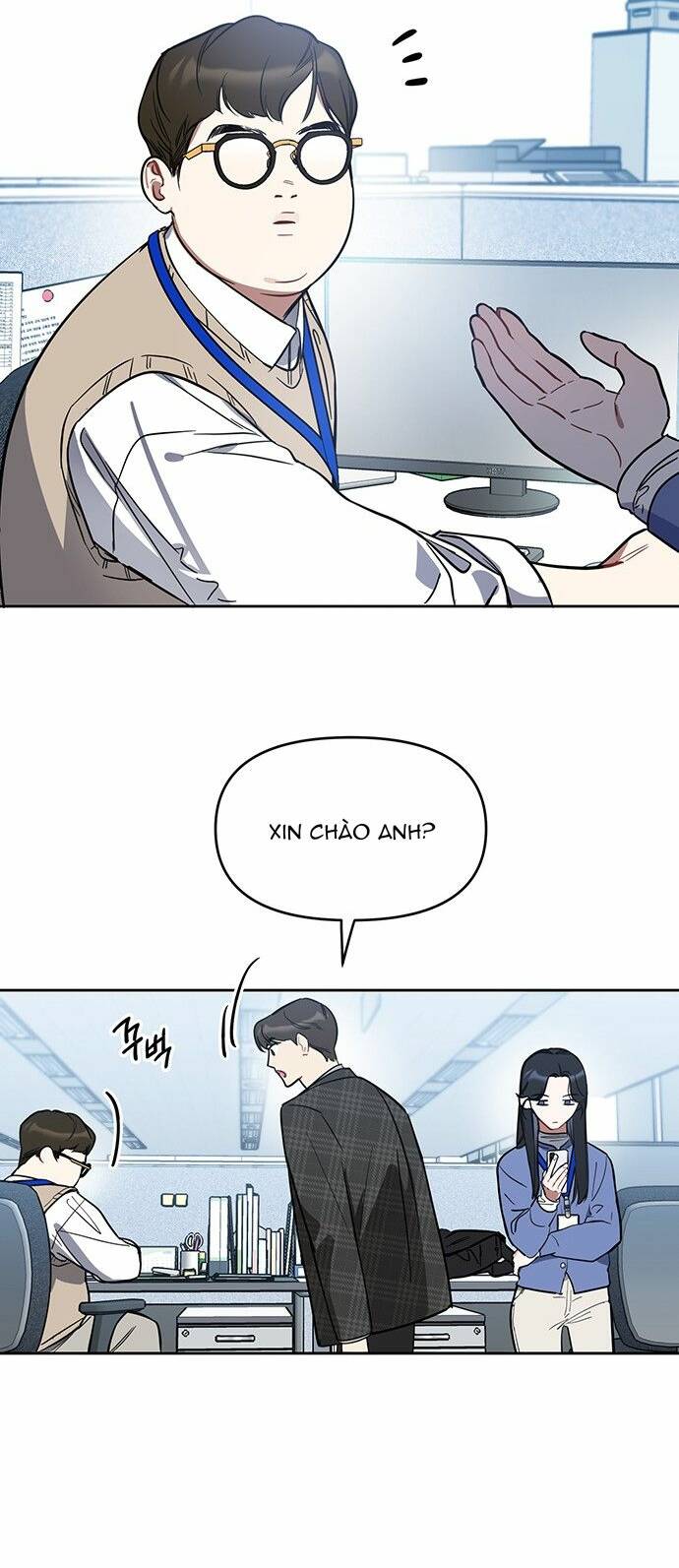 Công Việc Bất Thường Chap 3 - Next Chap 4