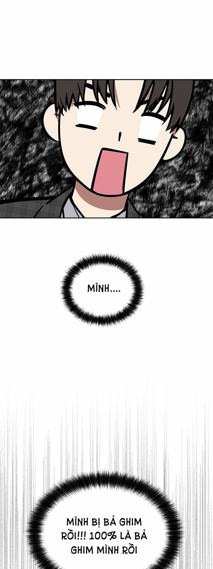 Công Việc Bất Thường Chap 3 - Next Chap 4