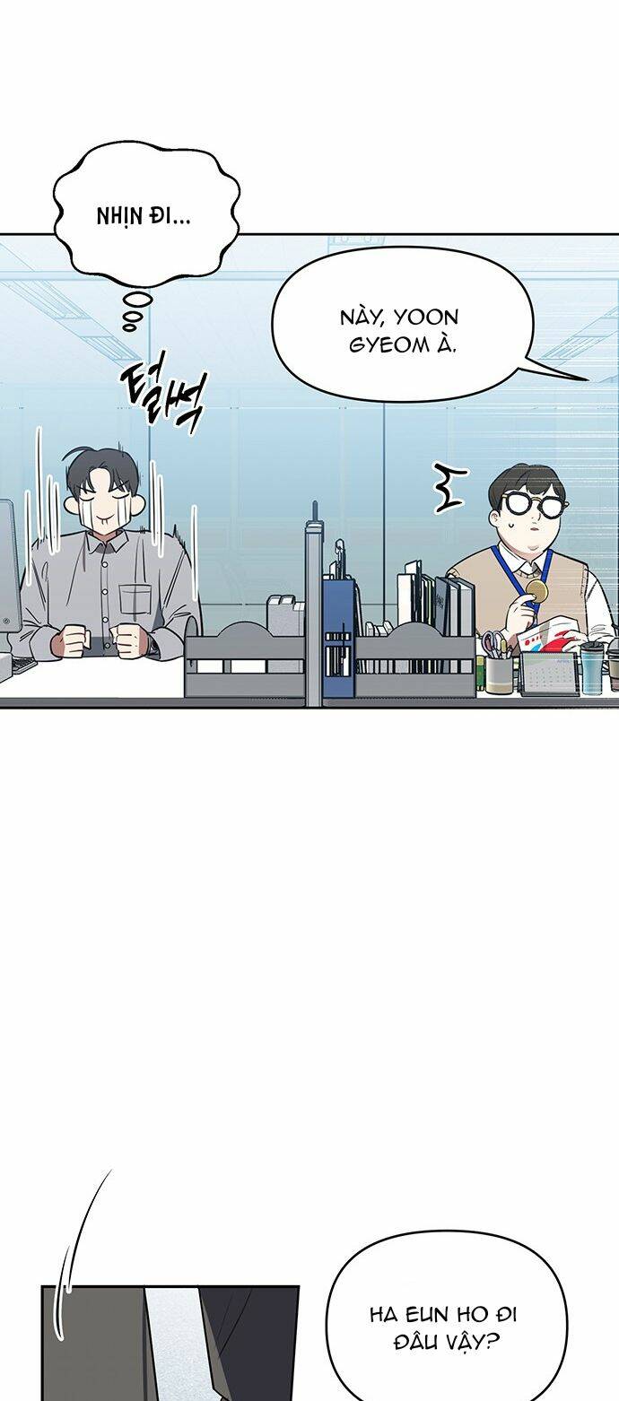 Công Việc Bất Thường Chap 3 - Next Chap 4