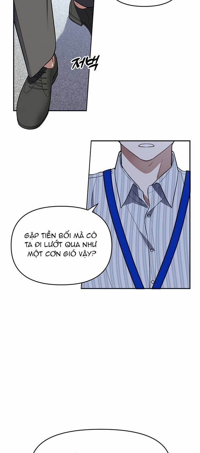 Công Việc Bất Thường Chap 3 - Next Chap 4