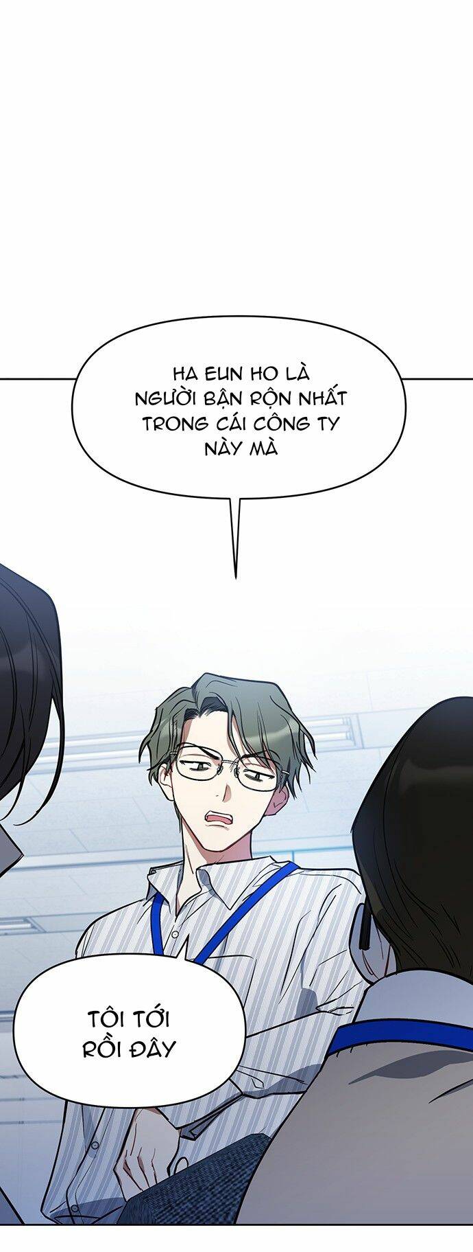 Công Việc Bất Thường Chap 4 - Next Chap 5