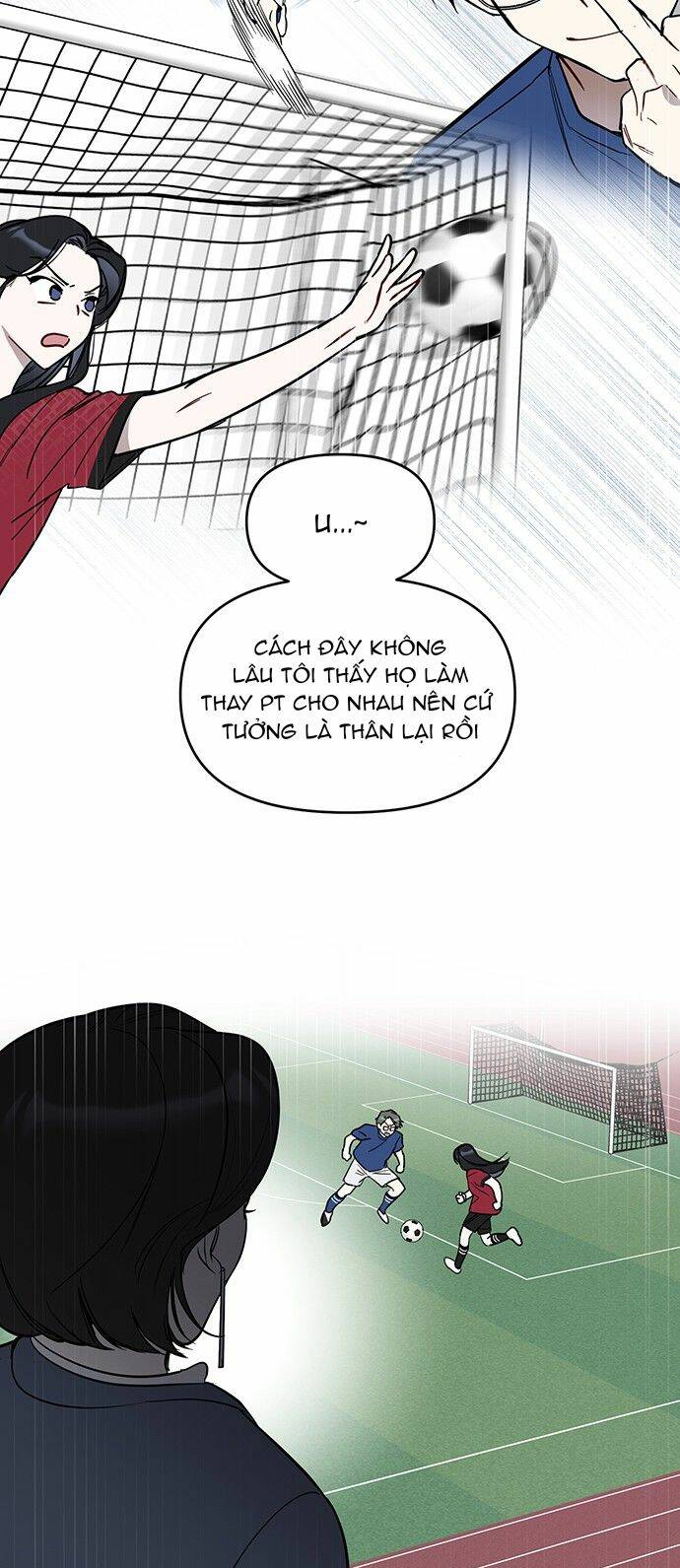 Công Việc Bất Thường Chap 4 - Next Chap 5