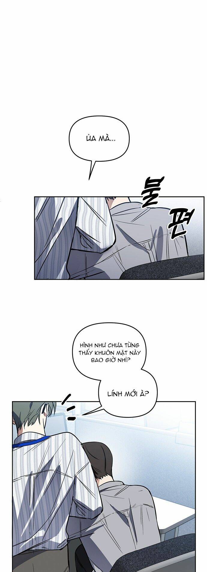 Công Việc Bất Thường Chap 4 - Next Chap 5