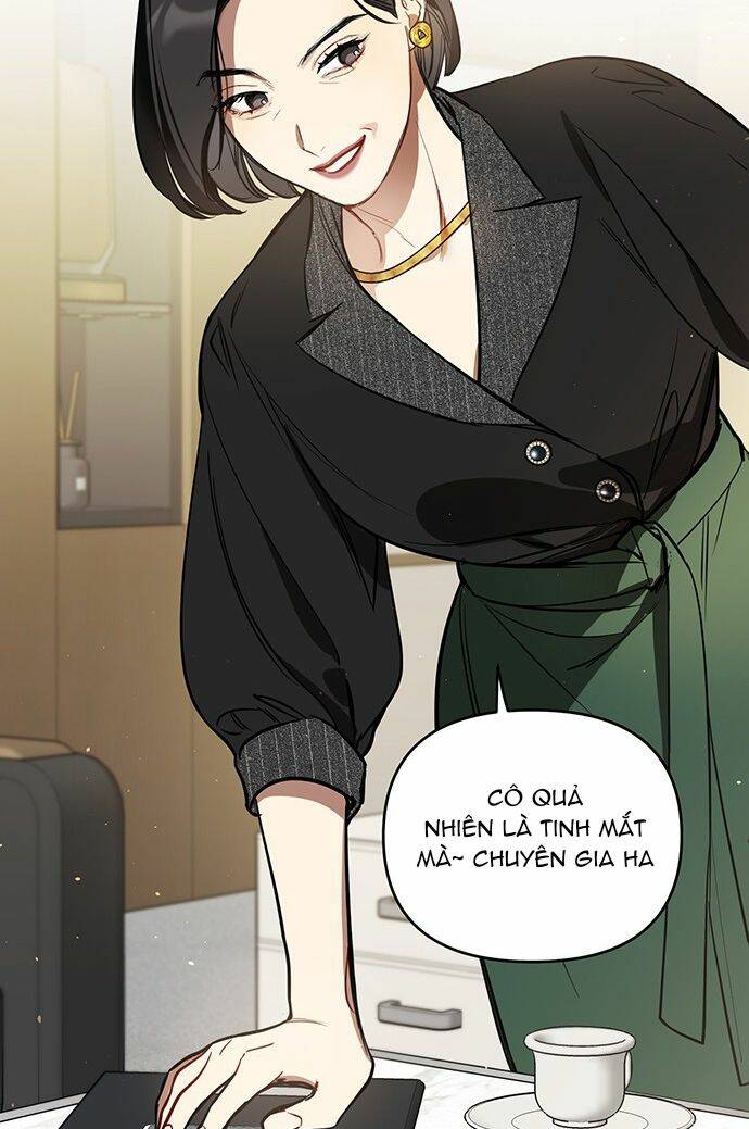 Công Việc Bất Thường Chap 4 - Next Chap 5