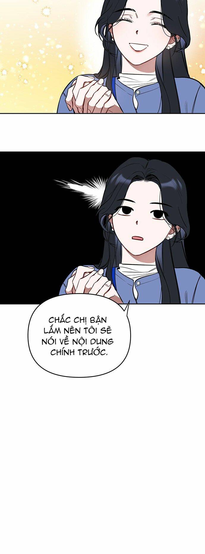 Công Việc Bất Thường Chap 4 - Next Chap 5