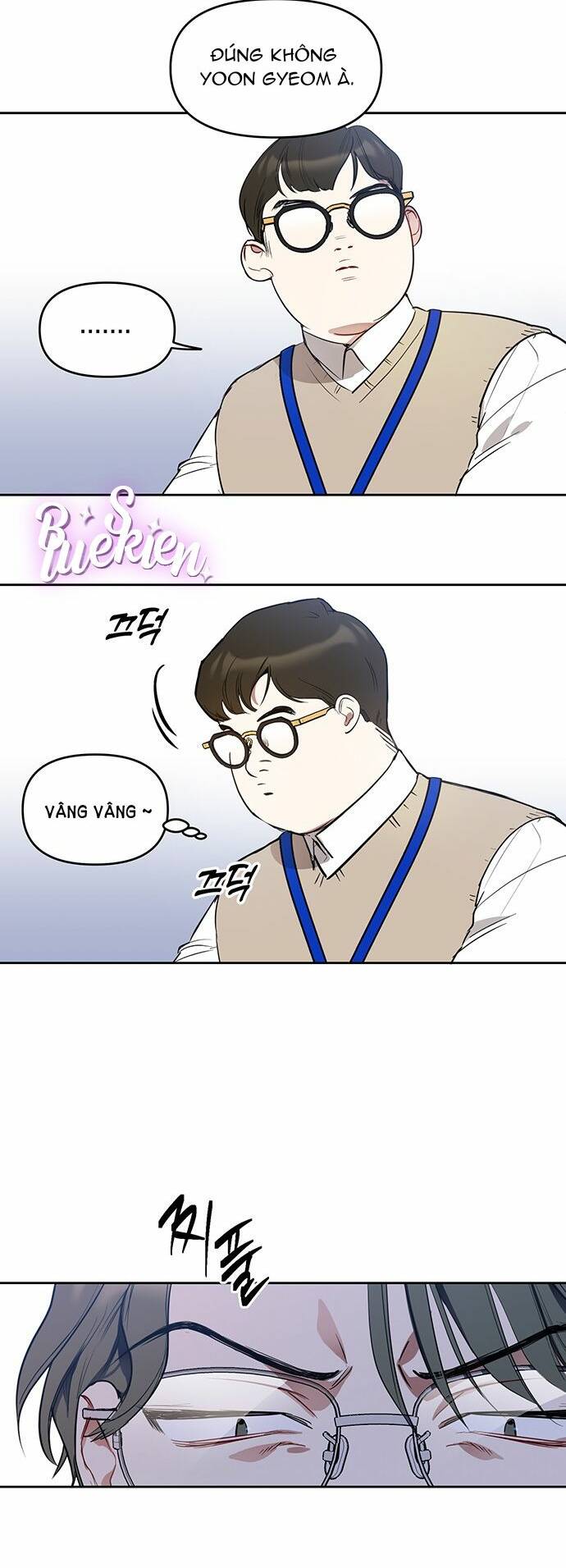 Công Việc Bất Thường Chap 4 - Next Chap 5