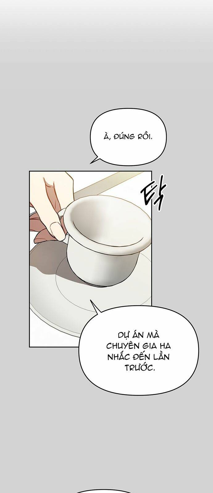 Công Việc Bất Thường Chap 4 - Next Chap 5