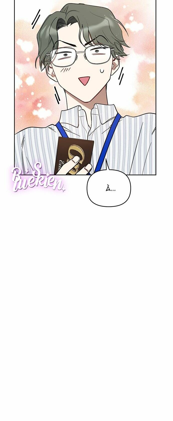 Công Việc Bất Thường Chap 5 - Next Chap 6