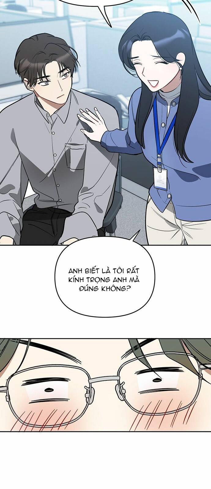 Công Việc Bất Thường Chap 5 - Next Chap 6