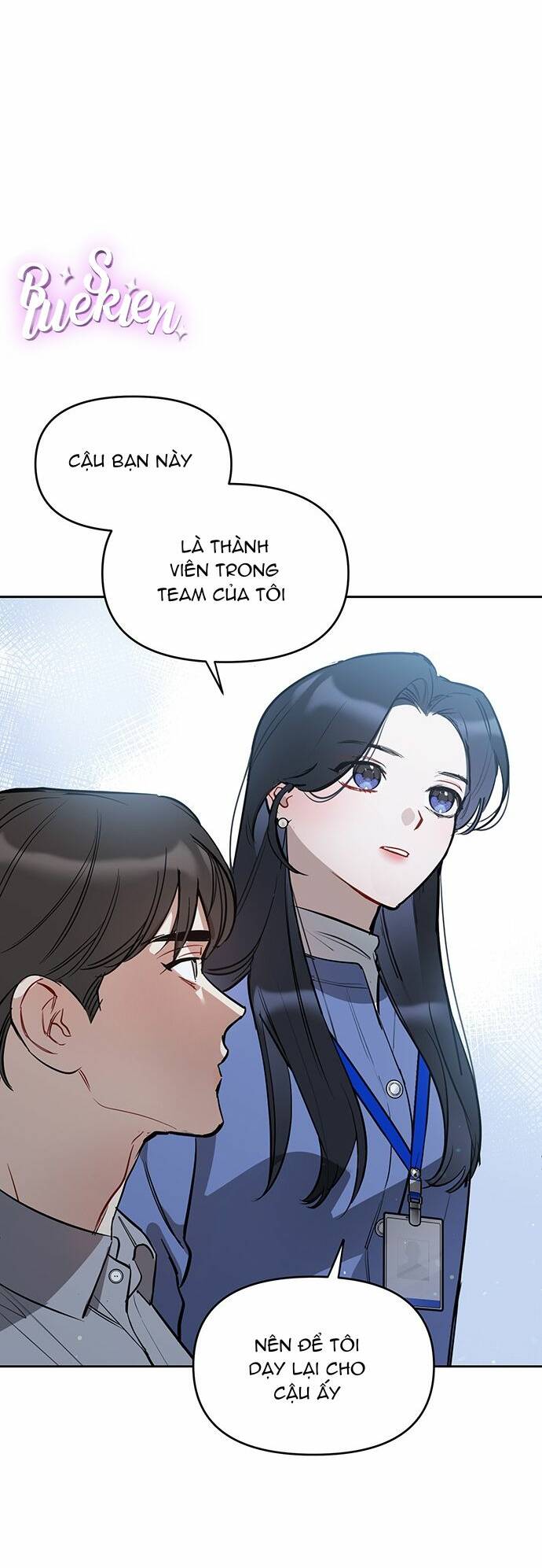 Công Việc Bất Thường Chap 5 - Next Chap 6