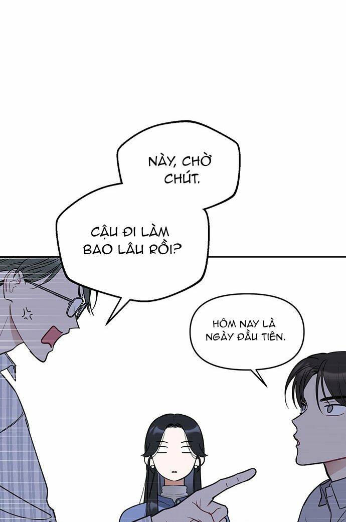Công Việc Bất Thường Chap 5 - Next Chap 6
