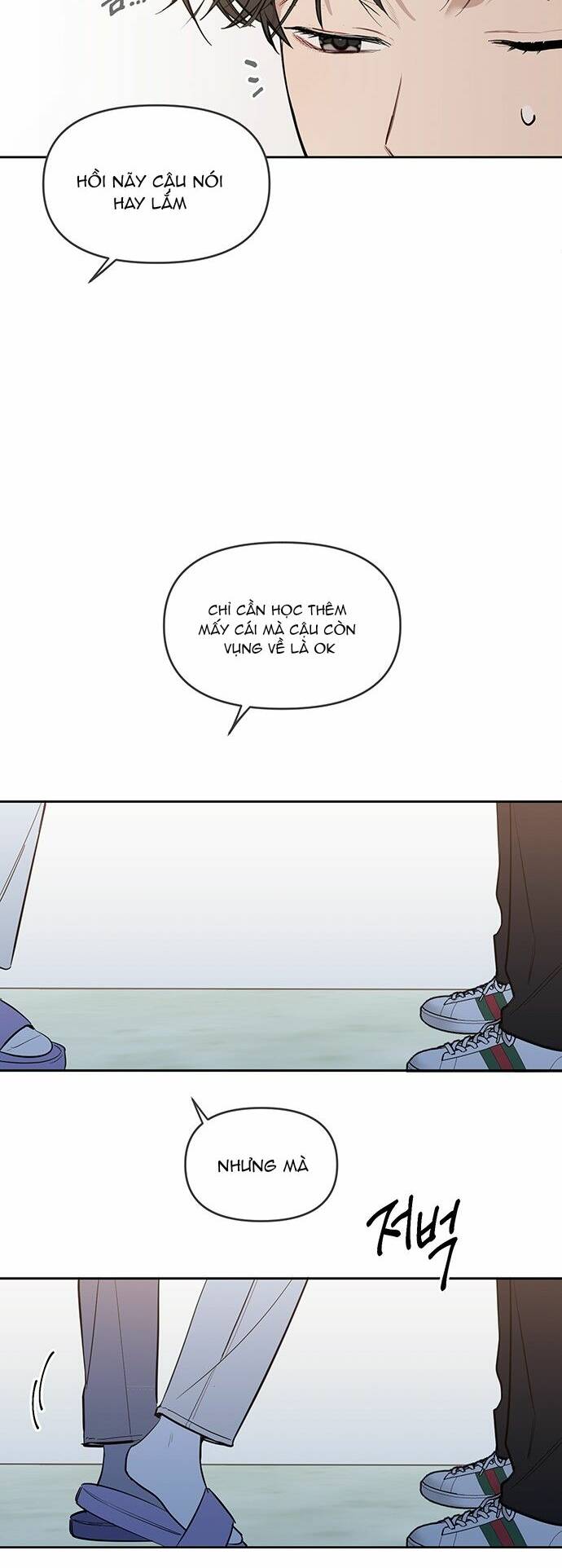 Công Việc Bất Thường Chap 5 - Next Chap 6