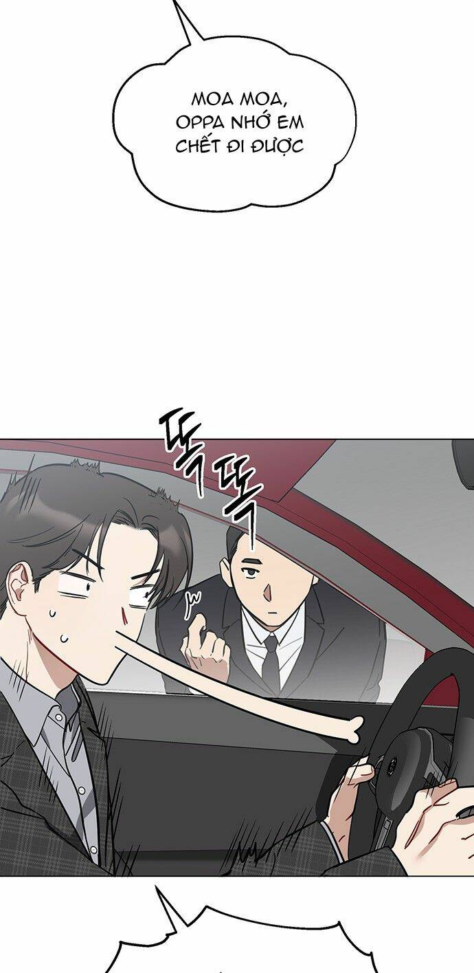 Công Việc Bất Thường Chap 5 - Next Chap 6