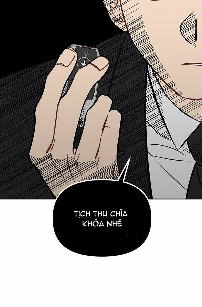 Công Việc Bất Thường Chap 5 - Next Chap 6