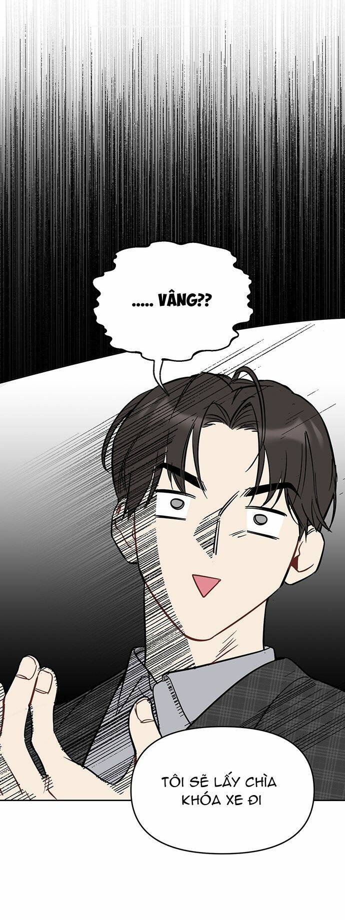 Công Việc Bất Thường Chap 5 - Next Chap 6