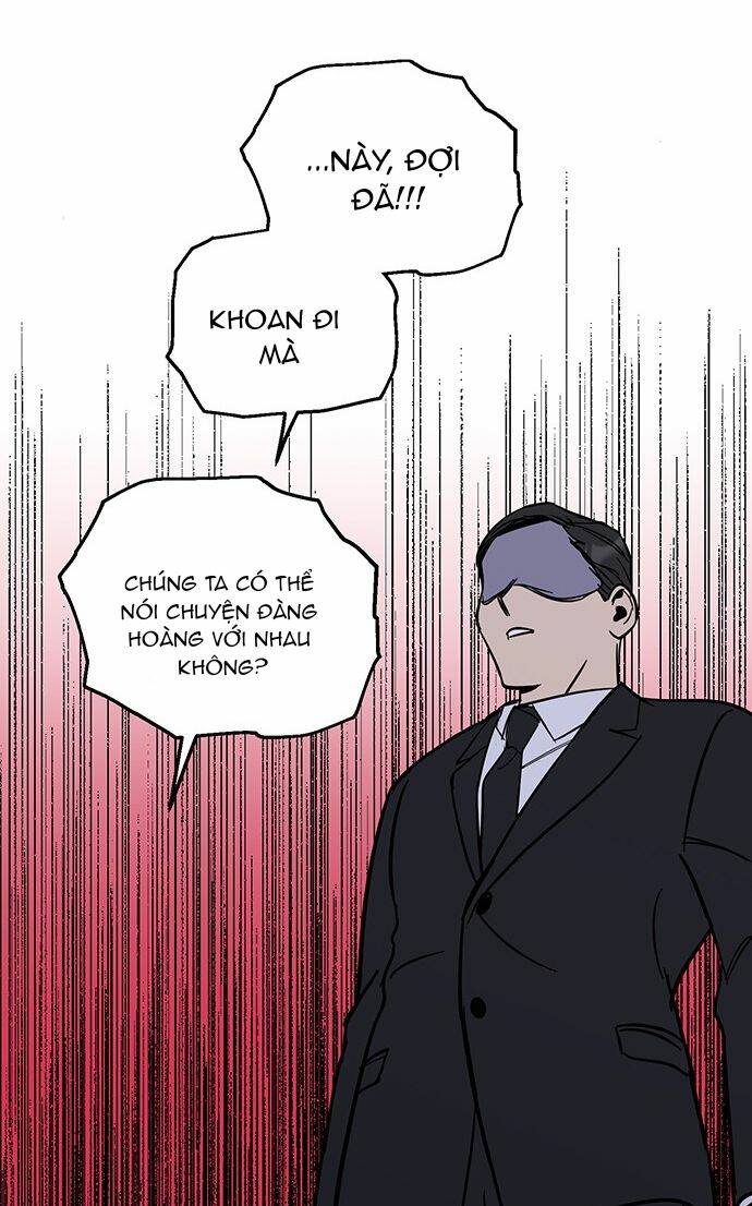 Công Việc Bất Thường Chap 5 - Next Chap 6